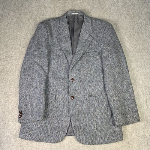 Harris tweed blazer herren - harris, 42