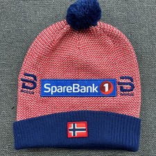 Björn Daehlie Sparebank Zemzi