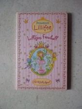 Prinzessin lillifee - prinzessin,