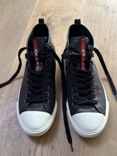 Sneaker Von PRADA Gr. 41