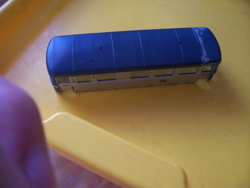 Verkaufe piko triebwagen - verkaufe,
