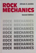 Rock Mechanics Edition Series