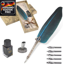 Kalligraphie Feder Set mit
