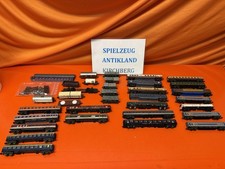 Konvolut Trix Fleischmann Roco