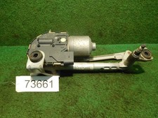 Wischermotor vorn 1T0955119C VW Touran (1T) 2.0i 110KW Bj.2005