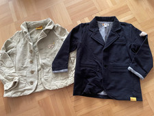 Steiff Sakkos Gr. 92