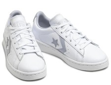 Sneaker Converse weiss 36 Sportschuhe Fitnessschuhe Sommerschuhe Sandalen Pumps