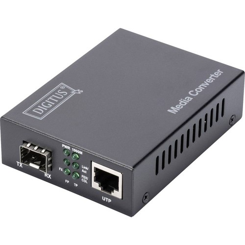 Digitus 82130 lan - lan,, sfp