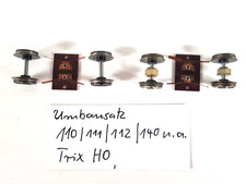 TRIX H0 Umbausatz für E-Loks