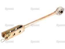 Hubstrebe links passend für Kubota Kleintraktoren 159-975