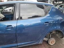 ✅Original Tür SEAT Ibiza IV
