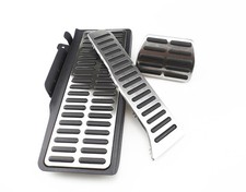 Pedale Pedalkappen aus