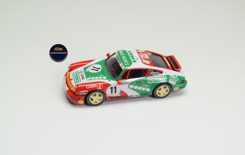Vitesse porsche 964 - 1:43,