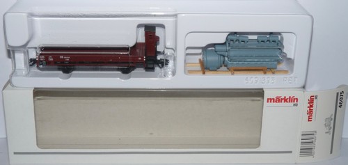 Märklin 46075 - 46075, ++