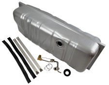 1966-1968 Ford Galaxie Gas