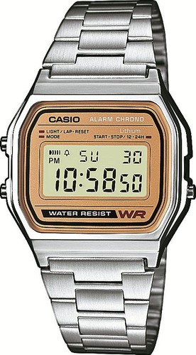 Casio herrenarmbanduhr vintage - casio,