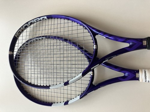 Babolat pure drive - babolat, wimbledon