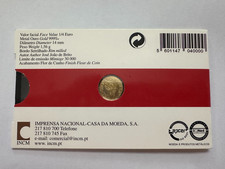 Münzen 1/20 Unze aus aller