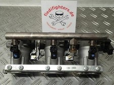 Einspritzanlage Drosselklappe Benelli Tornado 900 TRE EZ.04 19522km