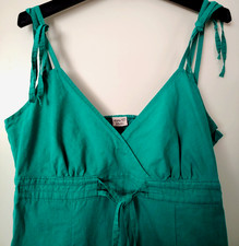 Esprit Sommer Kleid Damen