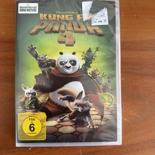 Kung Fu Panda - Teil: 4