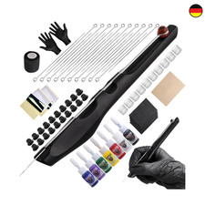 Tattoo Set DIY Handpoke 7