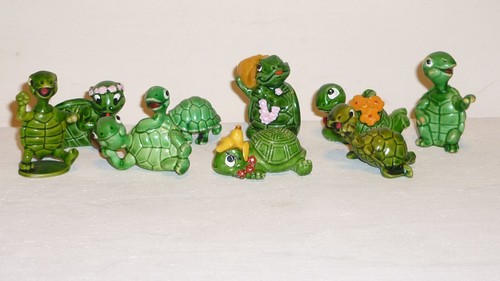 überraschungsei schildkröte - Überraschungsei,
