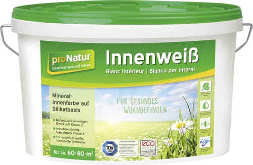 Pronatur mineralfarbe - pronatur,
