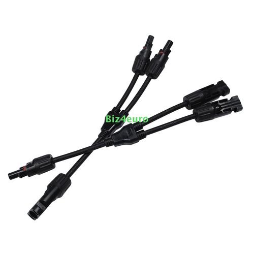 Solarkabel verteiler paar - solarkabel,