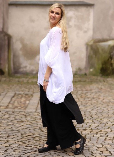 Mat fashion lagenlook - mat,