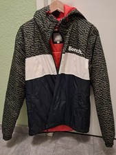 Bench Jacke