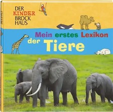 Der Kinder Brockhaus Mein