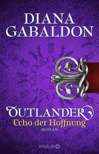 Outlander echo der hoffnung - -,