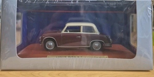 Awz p70 limousine ddr - p70,