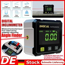 LCD Digital Winkelmesser
