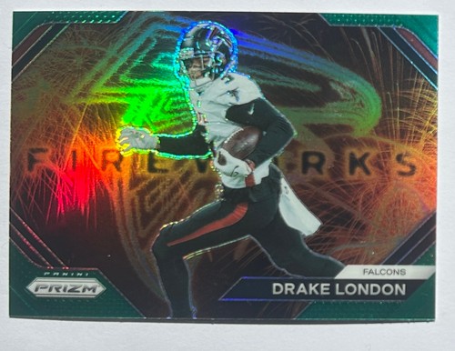 2023 panini prizm drake - 2023,