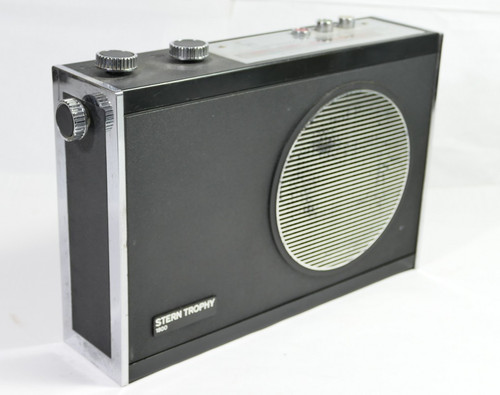 Rft radio stern - rft, 1800