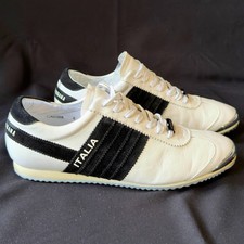 Dolce & Gabbana Sneaker Leder