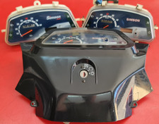 Tachometer Kombiinstrument Instrumententräger KONVOLUT  SIMSON  Albatros SD 50