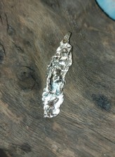 Fels Anhänger echt 333