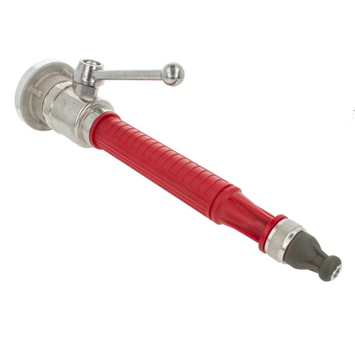 Tecuro strahlrohr mit - c-strahlrohr,,