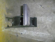 Mercedes W202 C200 94-00 100KW Armlehne mit 6 Fach Kassettenfach Mittelkonsole