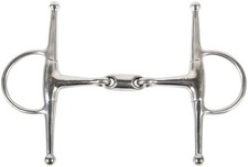 Knebeltrense Schenkeltrense