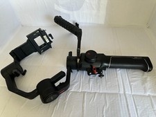 Moza Air 2 3-Achsen-Stabilisator Gimbal Wireless Steadydrive Schwebestativ