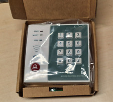 Sebury BC-300 RFID Codeschloss, Zugangssystem, Türöffner, Toröffner