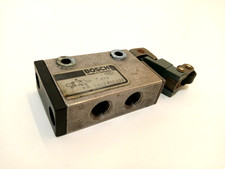 Bosch 0820402003 Ventil 3/2