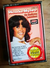  Wencke Myhre ‎– Ein