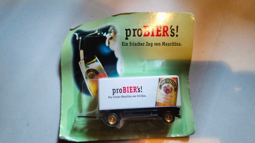 Mauritius zwickau bierlaster - mauritius,