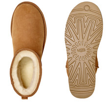 UGG Boots Classic Mini Boot