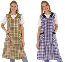 Kittel mit Reißverschluss